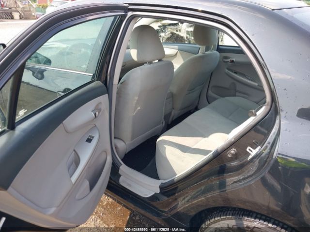 2013 TOYOTA COROLLA 2T1BU4EE6DC095328 Photo 7