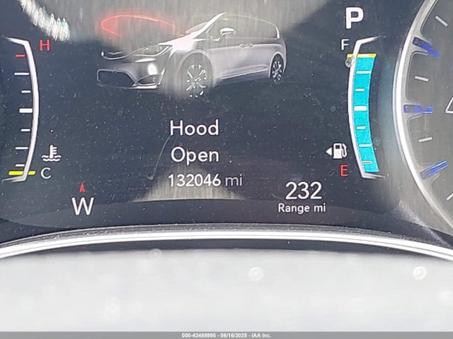 Chrysler Pacifica Limited 2018 2C4RC1GG5JR234519 Image 15