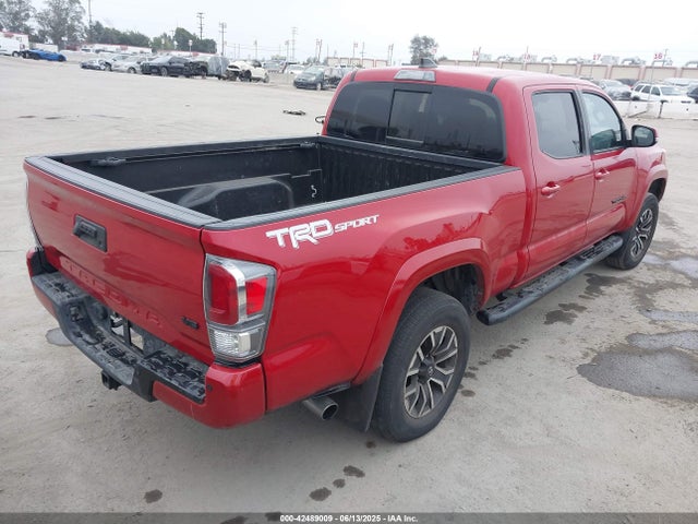 3TMBZ5DN5NM036496 Toyota 2gr-fks