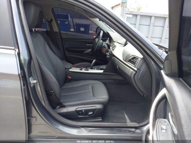 2014 BMW 320I WBA3C3C58EP661414 Photo 4
