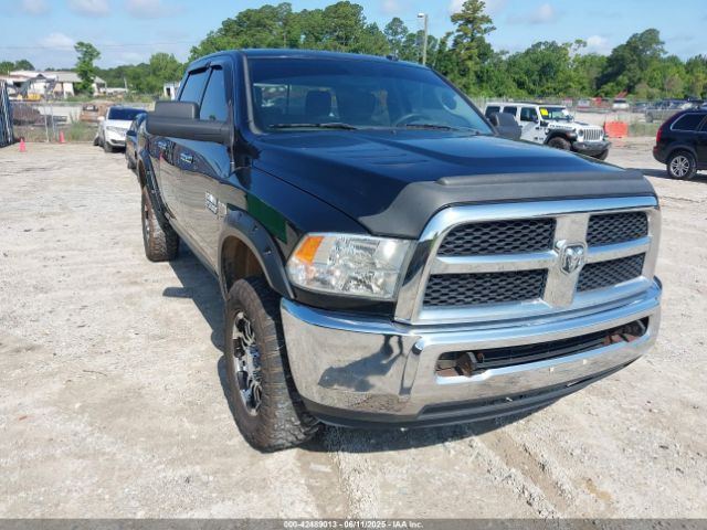 3C6TR5DT4EG217792 auction archive image