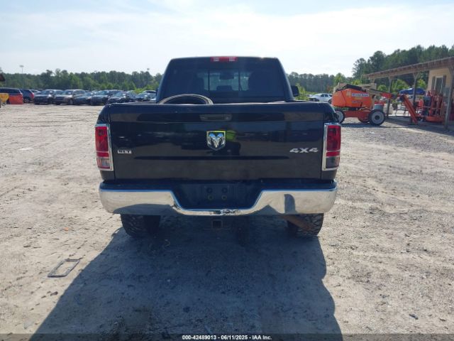 3C6TR5DT4EG217792 RAM 2500 Slt