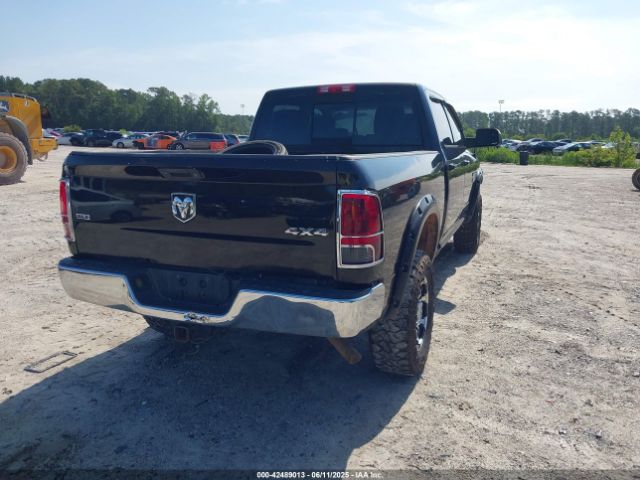 3C6TR5DT4EG217792 RAM 2500 Slt