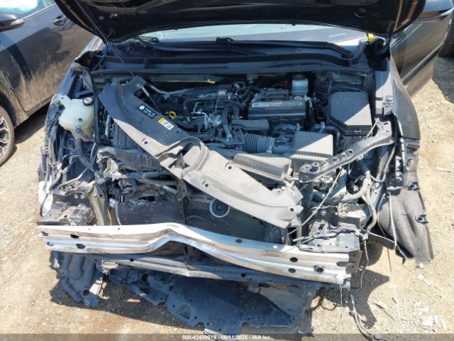 2019 TOYOTA COROLLA JTNK4RBE1K3020166 Photo 9