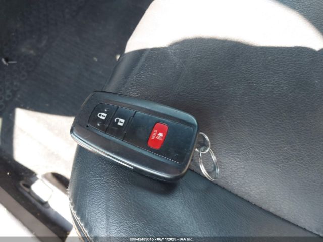 2019 TOYOTA COROLLA JTNK4RBE1K3020166 Photo 10