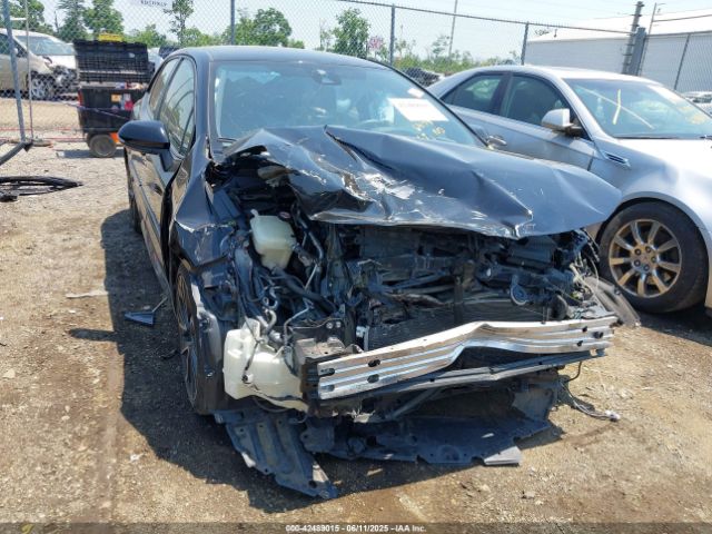 2019 TOYOTA COROLLA JTNK4RBE1K3020166 Photo 5