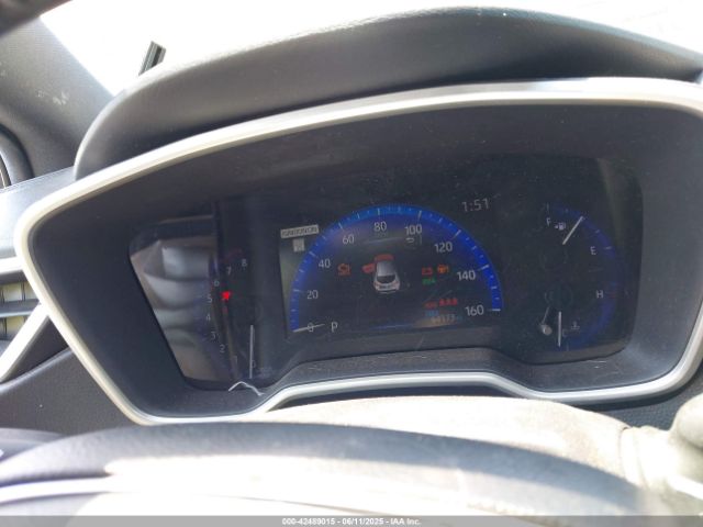 2019 TOYOTA COROLLA JTNK4RBE1K3020166 Photo 6