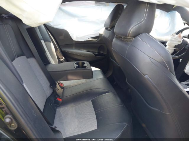 2019 TOYOTA COROLLA JTNK4RBE1K3020166 Photo 7