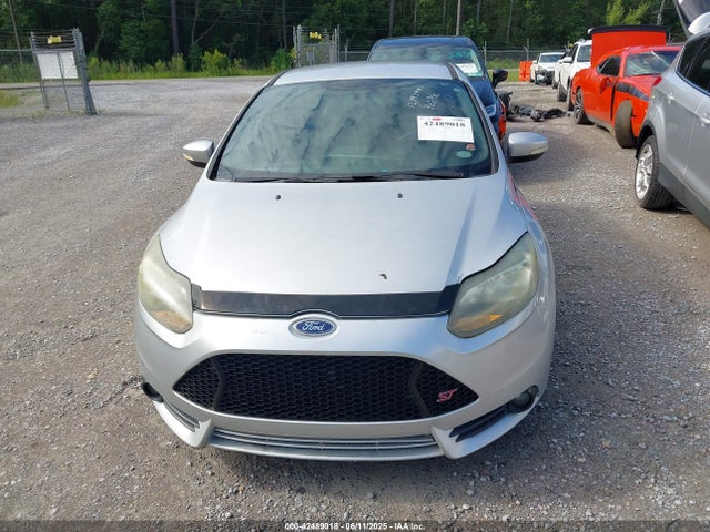 Ford FOCUS ST 2014 1FADP3L93EL446910 Image 12