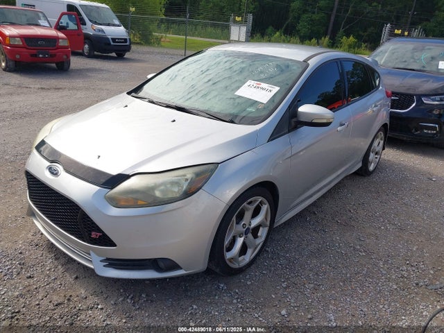 Ford FOCUS ST 2014 1FADP3L93EL446910 Image 2