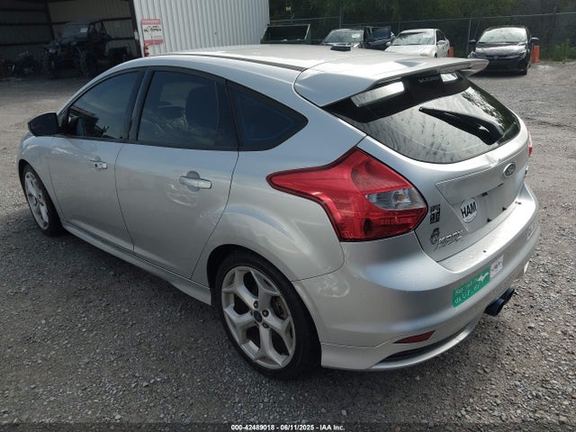 Ford FOCUS ST 2014 1FADP3L93EL446910 Image 3