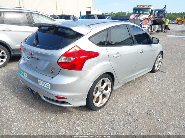 Ford FOCUS ST 2014 1FADP3L93EL446910 Image 4