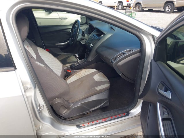 Ford FOCUS ST 2014 1FADP3L93EL446910 Image 5