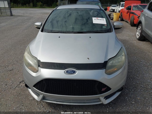 Ford FOCUS ST 2014 1FADP3L93EL446910 Image 6
