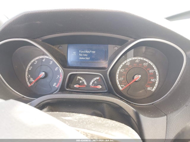 Ford FOCUS ST 2014 1FADP3L93EL446910 Image 7