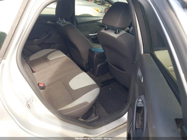 Ford FOCUS ST 2014 1FADP3L93EL446910 Image 8