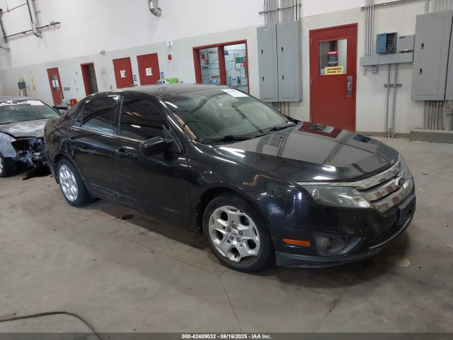 2011 Ford Fusion Se მანქანა იყიდება აუქციონზე, vin: 3FAHP0HA2BR150132, აუქციონის ნომერი: 42489032
