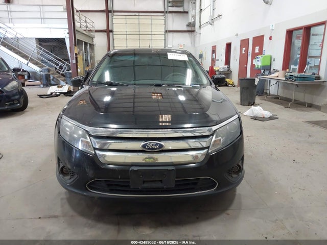 2011 Ford Fusion Se მანქანა იყიდება აუქციონზე, vin: 3FAHP0HA2BR150132, აუქციონის ნომერი: 42489032