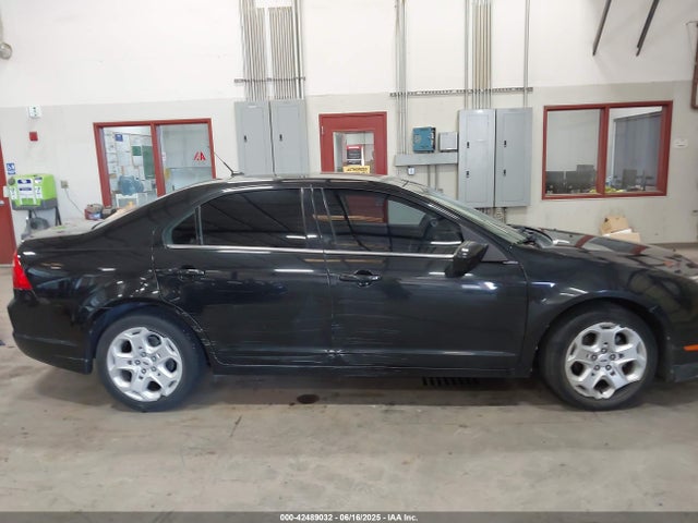 2011 Ford Fusion Se მანქანა იყიდება აუქციონზე, vin: 3FAHP0HA2BR150132, აუქციონის ნომერი: 42489032