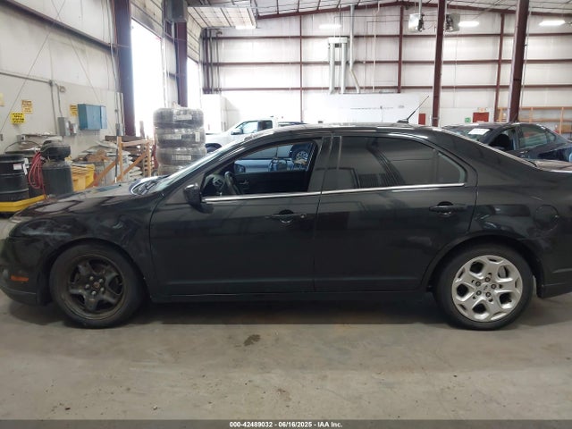 2011 Ford Fusion Se მანქანა იყიდება აუქციონზე, vin: 3FAHP0HA2BR150132, აუქციონის ნომერი: 42489032