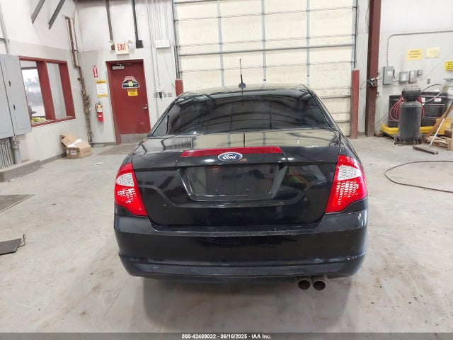 2011 Ford Fusion Se მანქანა იყიდება აუქციონზე, vin: 3FAHP0HA2BR150132, აუქციონის ნომერი: 42489032