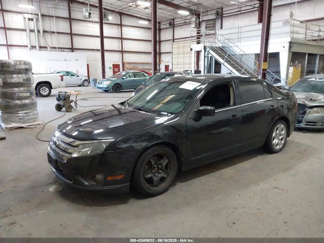 2011 Ford Fusion Se მანქანა იყიდება აუქციონზე, vin: 3FAHP0HA2BR150132, აუქციონის ნომერი: 42489032