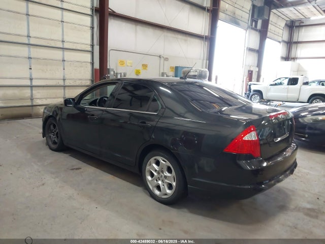 2011 Ford Fusion Se მანქანა იყიდება აუქციონზე, vin: 3FAHP0HA2BR150132, აუქციონის ნომერი: 42489032