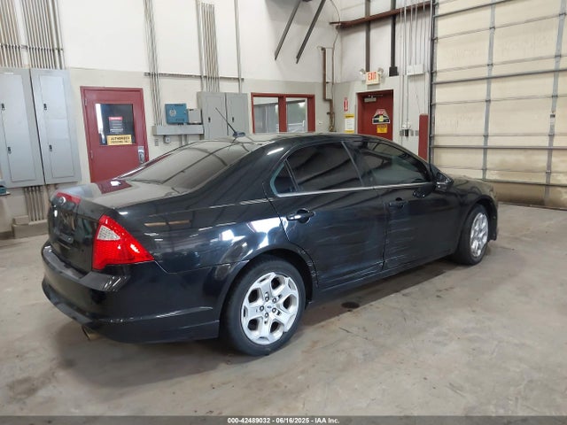 2011 Ford Fusion Se მანქანა იყიდება აუქციონზე, vin: 3FAHP0HA2BR150132, აუქციონის ნომერი: 42489032