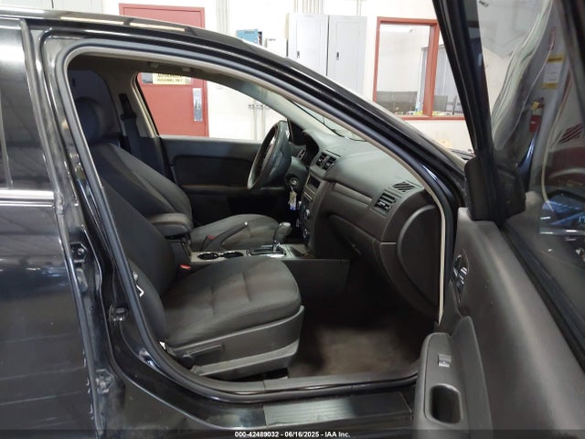 2011 Ford Fusion Se მანქანა იყიდება აუქციონზე, vin: 3FAHP0HA2BR150132, აუქციონის ნომერი: 42489032
