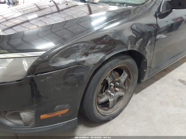 2011 Ford Fusion Se მანქანა იყიდება აუქციონზე, vin: 3FAHP0HA2BR150132, აუქციონის ნომერი: 42489032