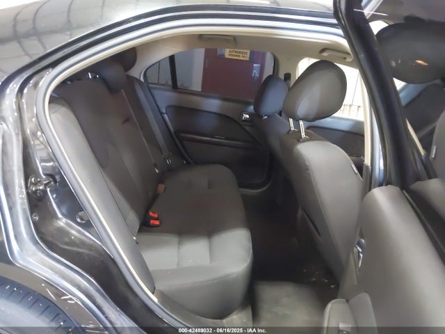 2011 Ford Fusion Se მანქანა იყიდება აუქციონზე, vin: 3FAHP0HA2BR150132, აუქციონის ნომერი: 42489032