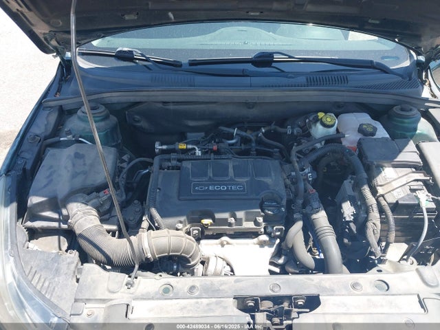 1G1PC5SB8E7238297 Chevrolet LUV