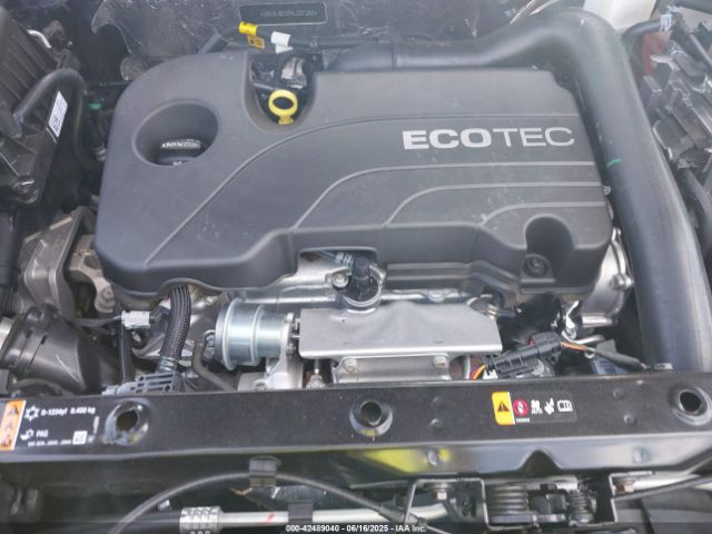 2022 GMC TERRAIN 3GKALMEV5NL207280 Photo 9