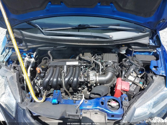 3HGGK5H57FM779197 Honda l15b1