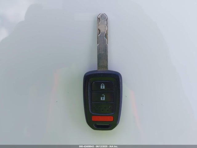 3HGGK5H57FM779197 Honda l15b1