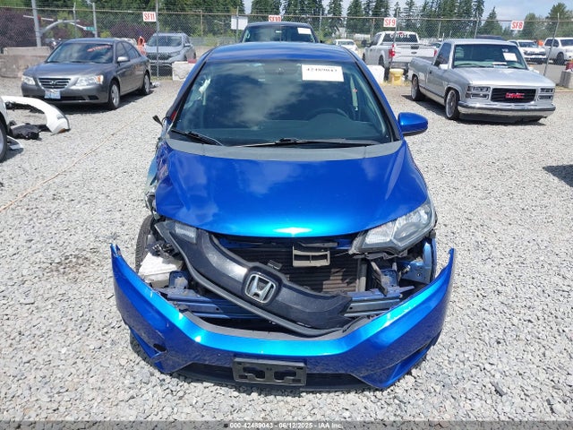 3HGGK5H57FM779197 Honda l15b1