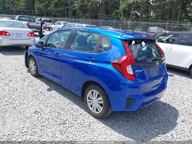 3HGGK5H57FM779197 Honda l15b1