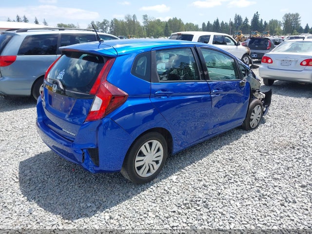 3HGGK5H57FM779197 Honda l15b1