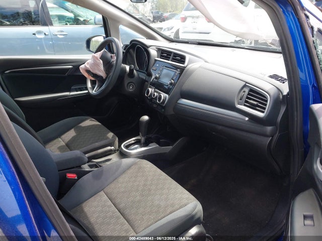 3HGGK5H57FM779197 Honda l15b1