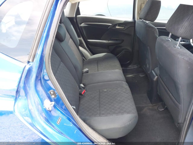 3HGGK5H57FM779197 Honda l15b1