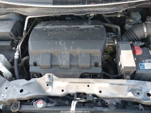 5FNRL5H63GB129821 Honda j35z8