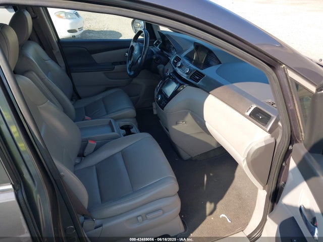 5FNRL5H63GB129821 Honda j35z8