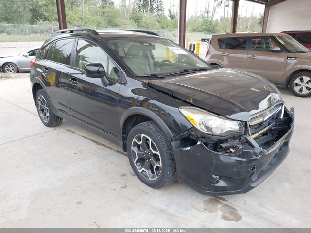Subaru 2.0l na 2014 JF2GPAVC8E8332443 main image