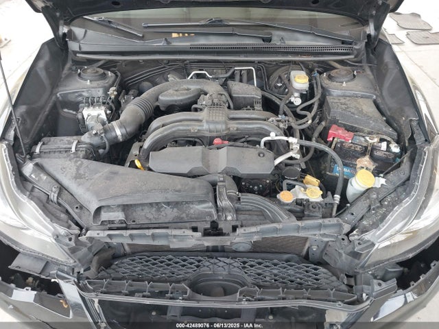 Subaru 2.0l na 2014 JF2GPAVC8E8332443 Image 10