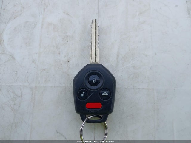 Subaru 2.0l na 2014 JF2GPAVC8E8332443 Image 11