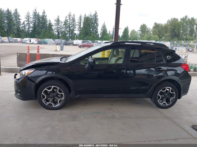 Subaru 2.0l na 2014 JF2GPAVC8E8332443 Image 14