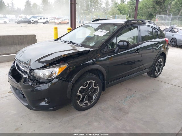 Subaru 2.0l na 2014 JF2GPAVC8E8332443 Image 2