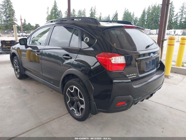 Subaru 2.0l na 2014 JF2GPAVC8E8332443 Image 3