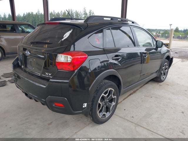 Subaru 2.0l na 2014 JF2GPAVC8E8332443 Image 4