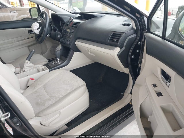 Subaru 2.0l na 2014 JF2GPAVC8E8332443 Image 5